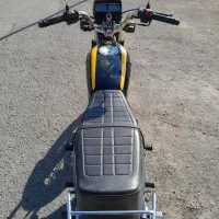 پرواز 125 مدل 1402|موتورسیکلت|ری, هاشم‌آباد|دیوار