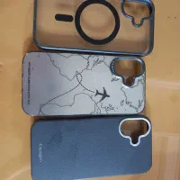 قاب گوشی آیفون ۱۶