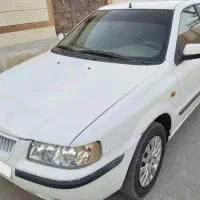 سمندمدل 94|خودرو سواری و وانت|باوی, |دیوار