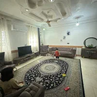 اجاره آپارتمان طبقه اول ۱۰۰ متر|اجارهٔ آپارتمان|بندر گز, |دیوار