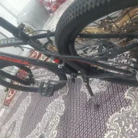 دوچرخه 26 دیسکی|دوچرخه، اسکیت، اسکوتر|قرچک, زیبا شهر|دیوار