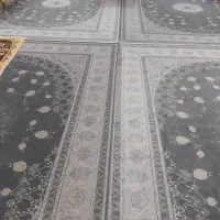 فرش ۱۲ متری|فرش|همدان, |دیوار