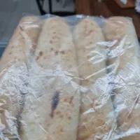 نان بولکی