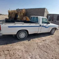 وانت مزدا کارا موتور 1700