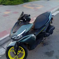 آیروکس 1401 ده تا کار زیر قیمت