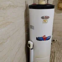 ابگرمکن زمینی