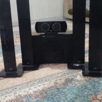 سینمای خانگی