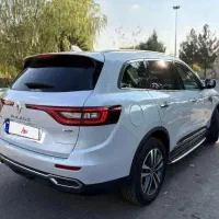 رنو کولیوس 2017 استثنایی|خودرو سواری و وانت|مراغه, |دیوار