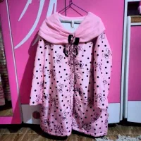 کافشن دخترانه فانتزی