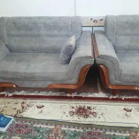 فروش مبلمان خانگی|مبلمان خانگی و میز عسلی|گالیکش, |دیوار