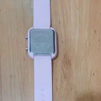 ساعت مچی دخترانه LED نو|ساعت|قزوین, |دیوار