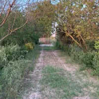 400متری چهار دیواری قابل معاوضه وشرایطی