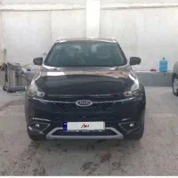 تیگو7 IE مدل 401|خودرو سواری و وانت|بندرعباس, |دیوار