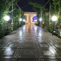 باغ ویلا اجاره روزانه