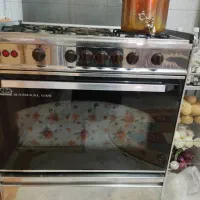 فروشنده و خریدار اجاق گاز های فردار سالم و پوسیده|عمده‌فروشی|تهران, بهارستان|دیوار