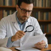 پژوهشگر شیمی یا مهندسی شیمی