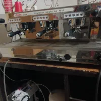 قهوه ساز صنعتی