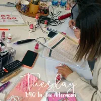 اموزش میکروبلیدینگ