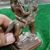 مجمسمه تیمور لنگ|مجسمه، تندیس، ماکت|ارومیه, |دیوار