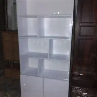 دوتا کتابخانه زیر قیمت تولید