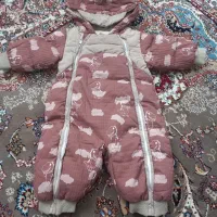 کاپشن بچگانه