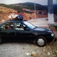 اردی مدل 82فروش فوری