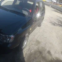 پراید۱۱۱بنزینی|خودرو سواری و وانت|قم, اسمعیل آباد|دیوار