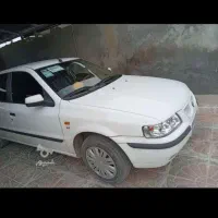 سمند فروشی|خودرو سواری و وانت|ارسنجان, |دیوار