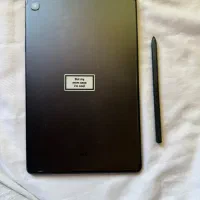 تبلت سامسونگ s6 lite|تبلت|تهران, علم و صنعت|دیوار
