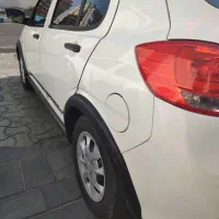 کوییک1403RSبدون رنگ اتوگالری دنیز|خودرو سواری و وانت|تهران, هوانیروز|دیوار