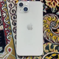 آیفون ۱۳نرمال ۱۲۸ سفید