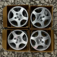 رینگ ۲۰۷ ۲۰۶ نو