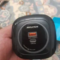 شارژر توکار فکتور