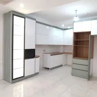 کابینت کمد نقد وچکی