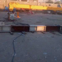 آهنگری و جک سازی و جوشکاری