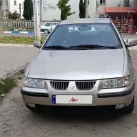 سمند ۸۲ تمیز