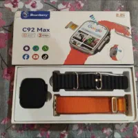 ساعت هوشمند سیم‌کارت خور اصل کشور امارات