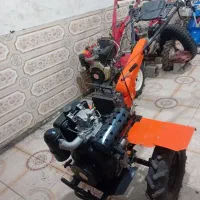 تیلر ۱۰ اسب اصلی دماوند