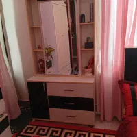 سرویس خواب|تخت و سرویس خواب|الوند, |دیوار