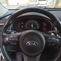 سورنتو 2016 جی تی لاین|خودرو سواری و وانت|مراغه, |دیوار