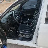 ساینا اس ۴۰۱|خودرو سواری و وانت|آبادان, |دیوار