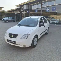 تیبا ۱ مدل ۹۵