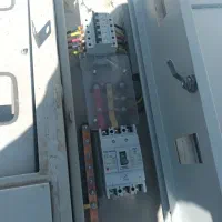 برقکار ساختمان و صنعتی