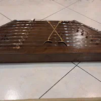سنتور علیزاده دو مهر