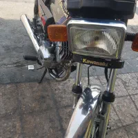 جی تی او 125|موتورسیکلت|اهواز, شریعتی جنوبی|دیوار