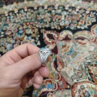 انگشتر|کلکسیون اشیاء عتیقه|زنجان, |دیوار