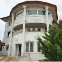 قواره اول ساحل خاص ترین اهورا مازندران