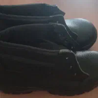 کفش کار ایمنی