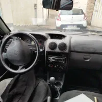 پراید 92فول