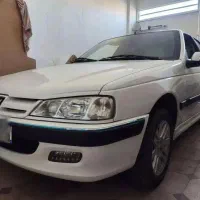 پژو پارس موتور جدید XU7P، مدل ۱۴۰۲